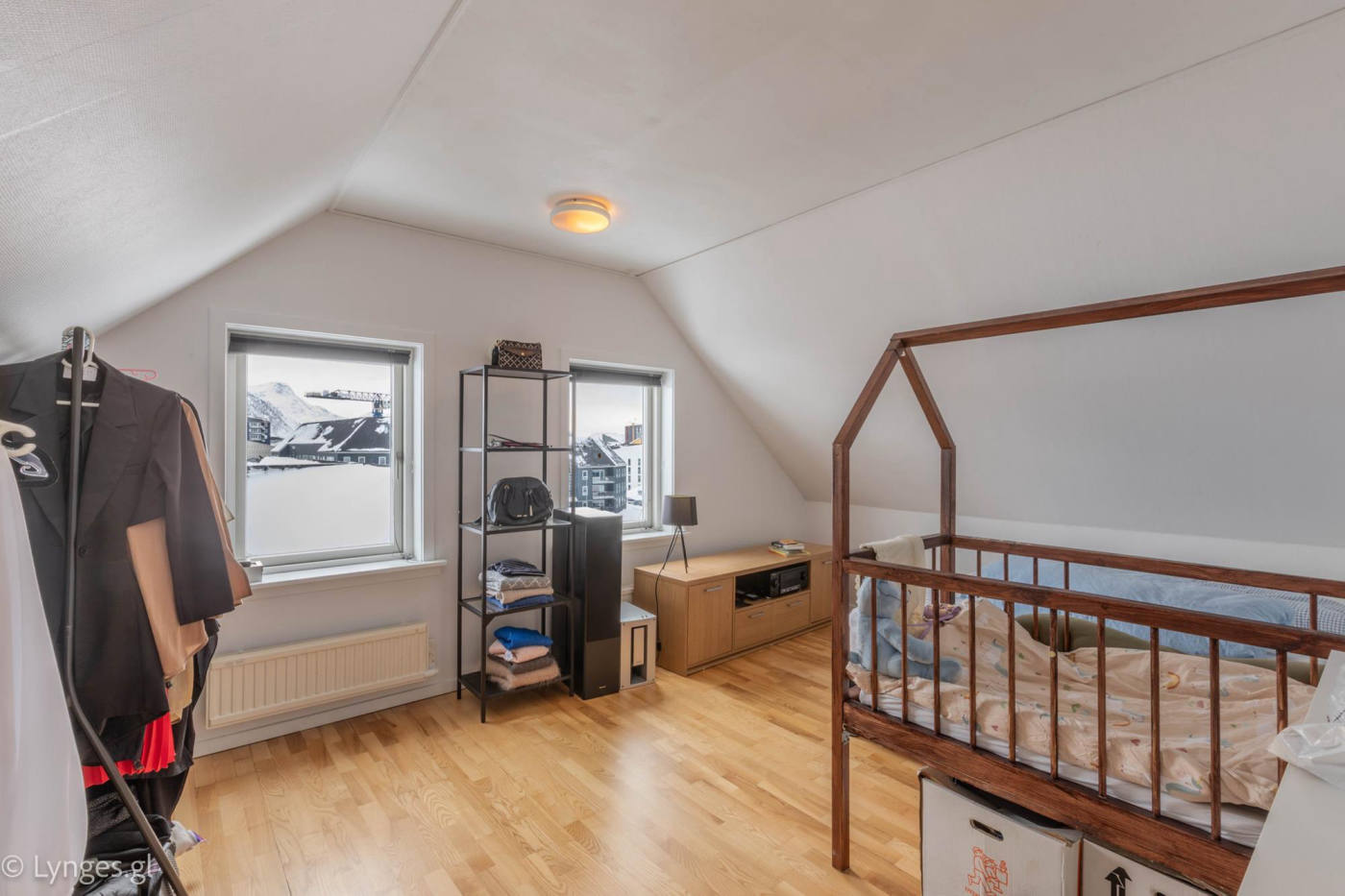 Будинок, 1862 м², 636 647$ — FAKTOR